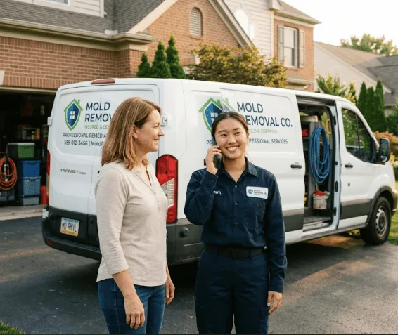 Crawlspace Mold Remediation Columbia Cross Roads, PA FAQs